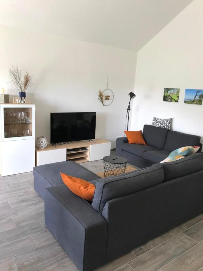 Vakantiehuis Haus Carpe Diem *